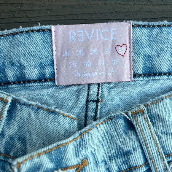 REVICE Jeans Revice Denim Super 8s Collection Nwt Poshmark